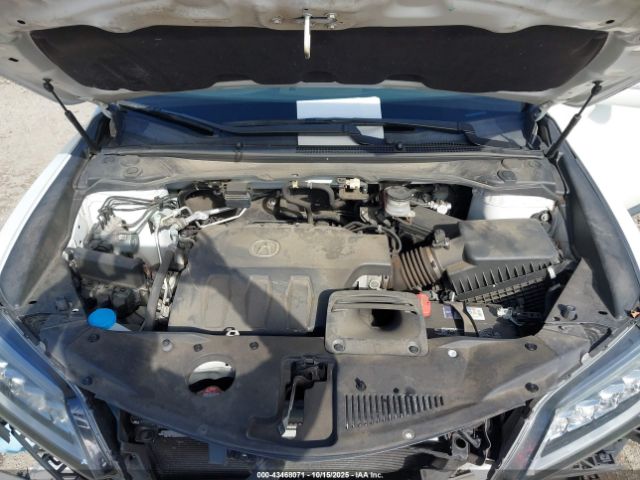 2017 ACURA RDX 5J8TB4H5XHL000906 Photo 9