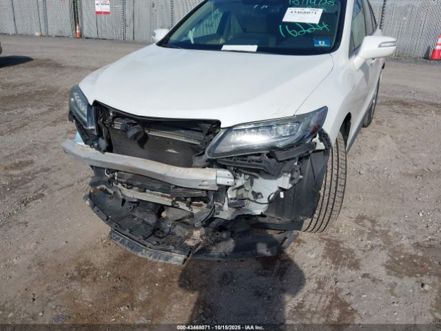 2017 ACURA RDX 5J8TB4H5XHL000906 Photo 5