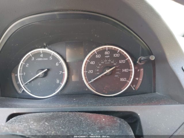 2017 ACURA RDX 5J8TB4H5XHL000906 Photo 6