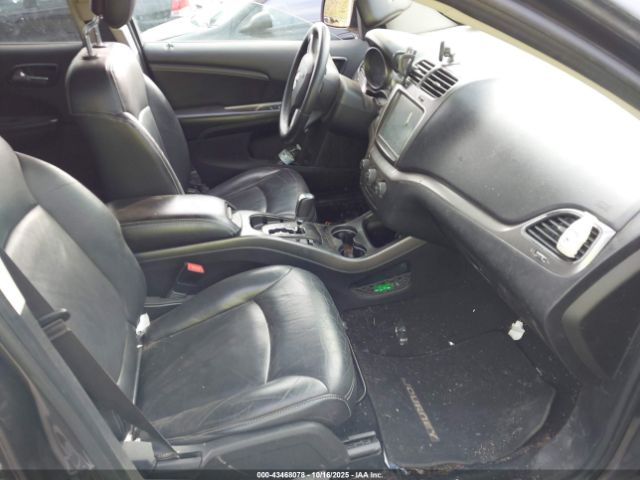 2016 DODGE JOURNEY 3C4PDDGG2GT160472 Photo 4
