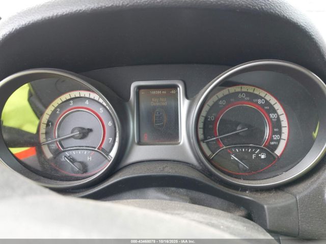 2016 DODGE JOURNEY 3C4PDDGG2GT160472 Photo 6