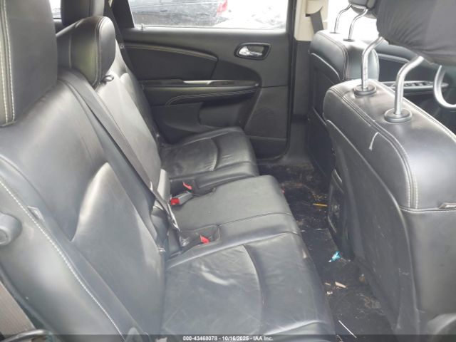2016 DODGE JOURNEY 3C4PDDGG2GT160472 Photo 7