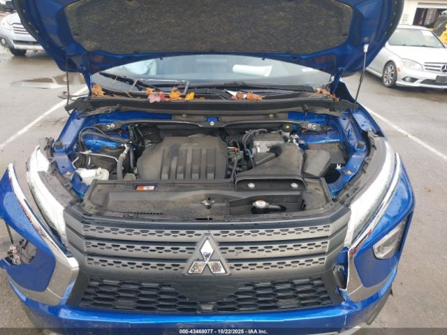 2023 MITSUBISHI ECLIPSE CROSS JA4ATWAAXPZ030676 Photo 9