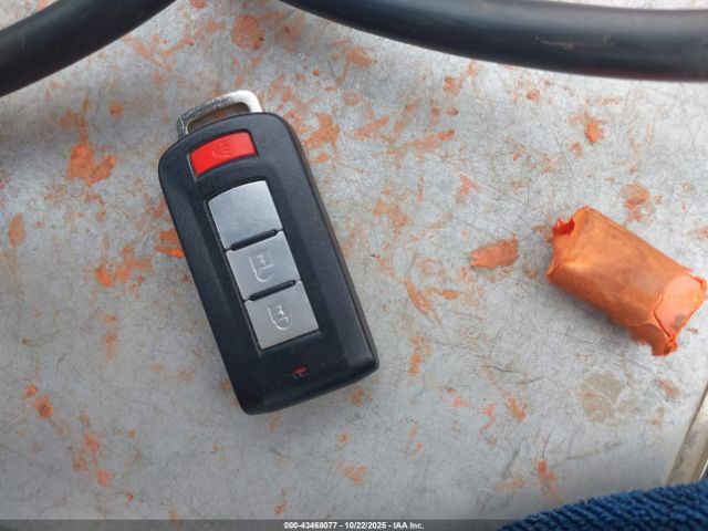 2023 MITSUBISHI ECLIPSE CROSS JA4ATWAAXPZ030676 Photo 10