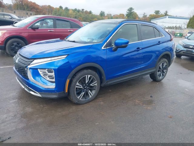 2023 MITSUBISHI ECLIPSE CROSS JA4ATWAAXPZ030676 Photo 1