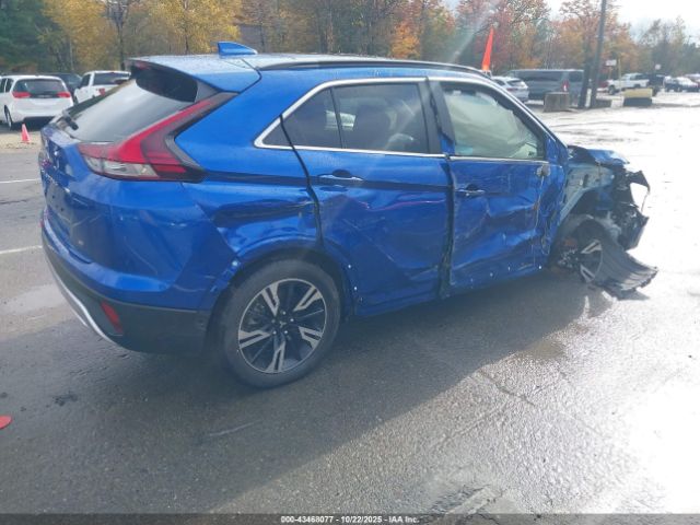2023 MITSUBISHI ECLIPSE CROSS JA4ATWAAXPZ030676 Photo 3