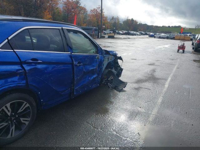 2023 MITSUBISHI ECLIPSE CROSS JA4ATWAAXPZ030676 Photo 5