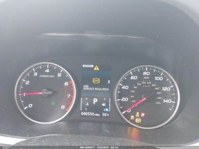 2023 MITSUBISHI ECLIPSE CROSS JA4ATWAAXPZ030676 Photo 6