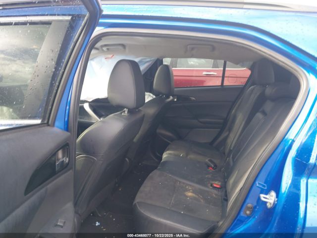 2023 MITSUBISHI ECLIPSE CROSS JA4ATWAAXPZ030676 Photo 7