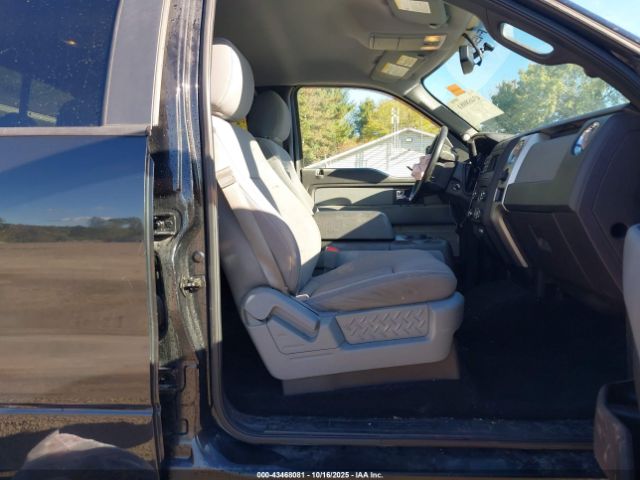 2013 FORD F-150 1FTFW1ET8DFA59690 Photo 4