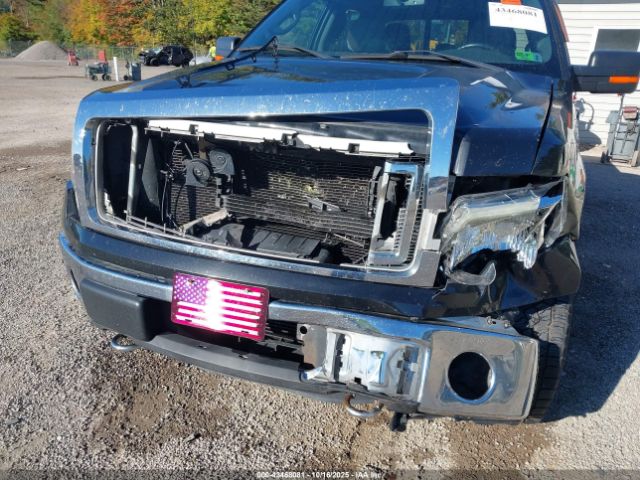 2013 FORD F-150 1FTFW1ET8DFA59690 Photo 5