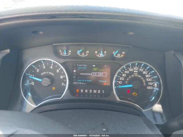 2013 FORD F-150 1FTFW1ET8DFA59690 Photo 6