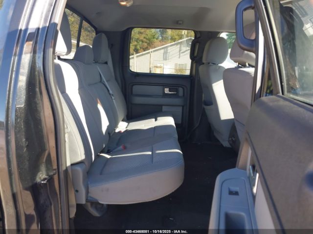 2013 FORD F-150 1FTFW1ET8DFA59690 Photo 7