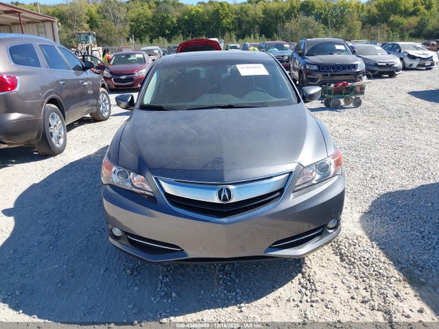 43468089 :رقم المزاد ، 19VDE3F37DE301084 vin ، 2013 Acura Ilx Hybrid 1.5l مزاد بيع