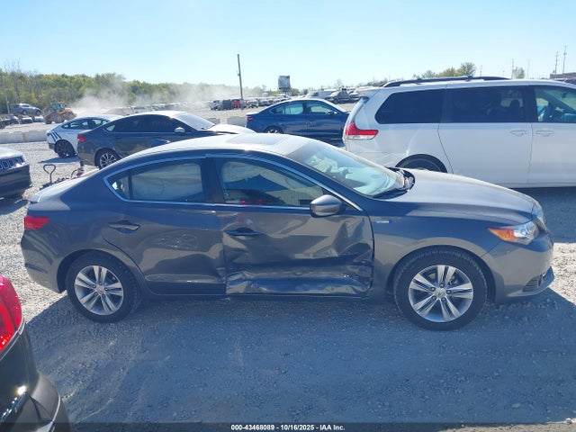 Продажа на аукционе авто 2013 Acura Ilx Hybrid 1.5l, vin: 19VDE3F37DE301084, номер лота: 43468089