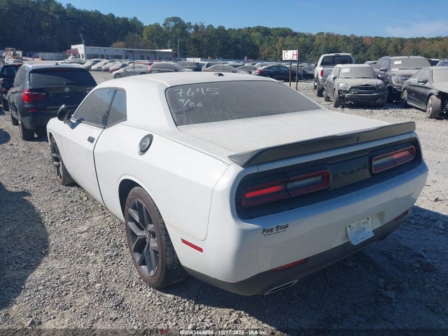 43468090 :رقم المزاد ، 2C3CDZJG4PH567937 vin ، 2023 Dodge Challenger Gt مزاد بيع