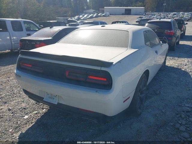 43468090 :رقم المزاد ، 2C3CDZJG4PH567937 vin ، 2023 Dodge Challenger Gt مزاد بيع
