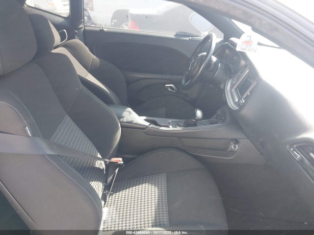 43468090 :رقم المزاد ، 2C3CDZJG4PH567937 vin ، 2023 Dodge Challenger Gt مزاد بيع