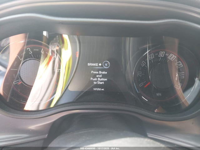 43468090 :رقم المزاد ، 2C3CDZJG4PH567937 vin ، 2023 Dodge Challenger Gt مزاد بيع