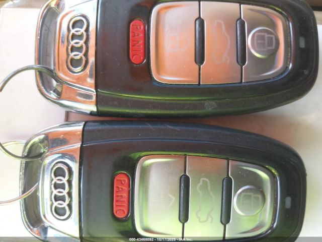 2015 AUDI A8 L WAU32AFD1FN030995 Photo 10