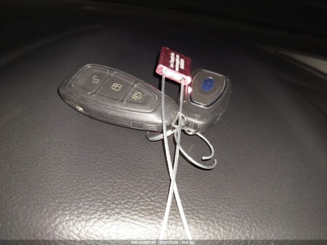 2017 FORD FOCUS ST 1FADP3L92HL275619 Photo 10