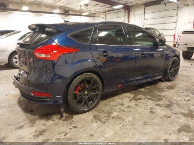 2017 FORD FOCUS ST 1FADP3L92HL275619 Photo 3