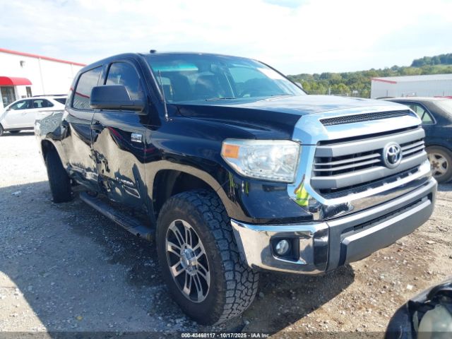 2014 TOYOTA TUNDRA 5TFDW5F13EX402462
