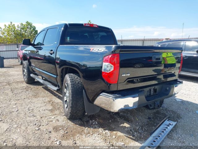 2014 TOYOTA TUNDRA 5TFDW5F13EX402462 Photo 2