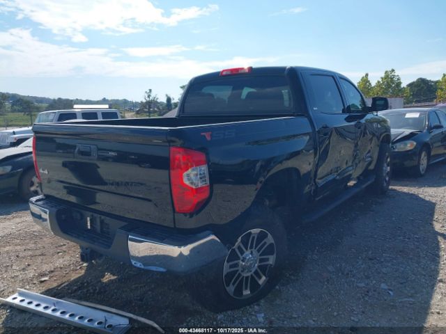 2014 TOYOTA TUNDRA 5TFDW5F13EX402462 Photo 3