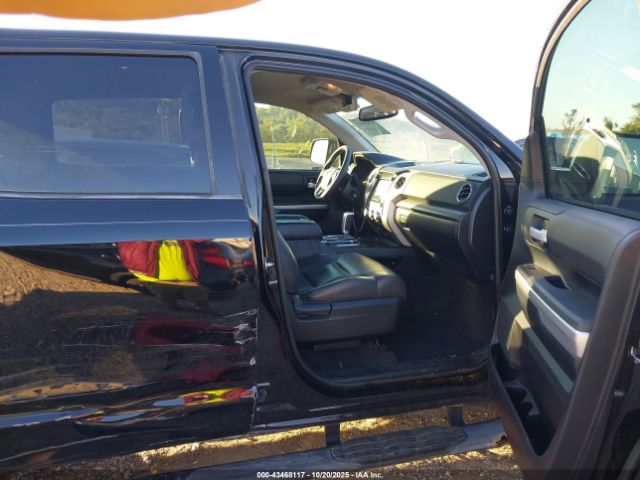 2014 TOYOTA TUNDRA 5TFDW5F13EX402462 Photo 4