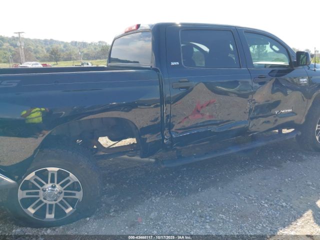2014 TOYOTA TUNDRA 5TFDW5F13EX402462 Photo 5