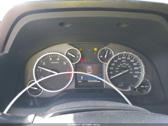 2014 TOYOTA TUNDRA 5TFDW5F13EX402462 Photo 6