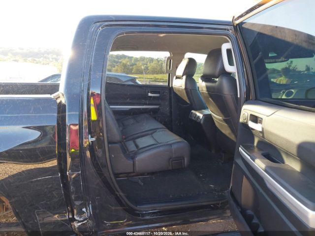 2014 TOYOTA TUNDRA 5TFDW5F13EX402462 Photo 7