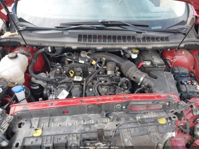 2021 FORD EDGE 2FMPK4J91MBA46482 Photo 9