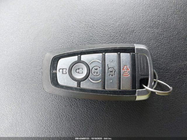 2021 FORD EDGE 2FMPK4J91MBA46482 Photo 10