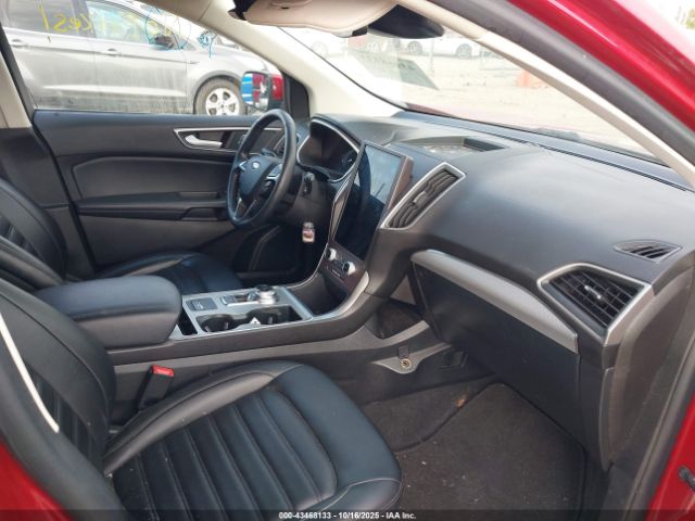 2021 FORD EDGE 2FMPK4J91MBA46482 Photo 4