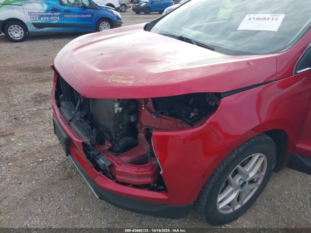 2021 FORD EDGE 2FMPK4J91MBA46482 Photo 5
