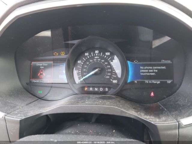 2021 FORD EDGE 2FMPK4J91MBA46482 Photo 6