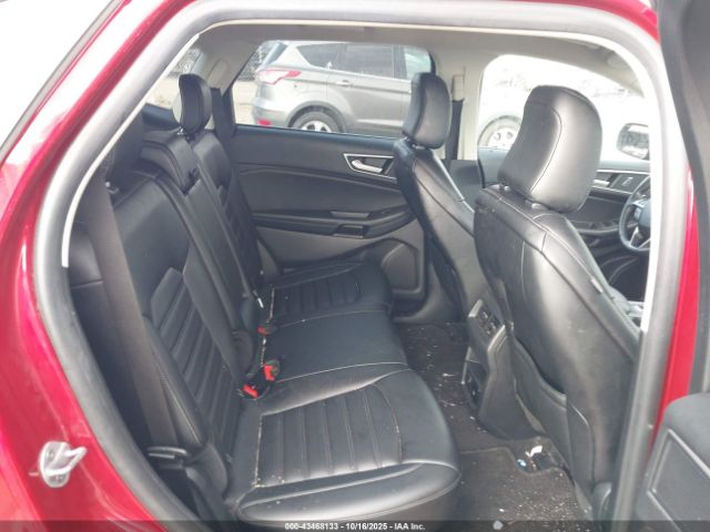 2021 FORD EDGE 2FMPK4J91MBA46482 Photo 7