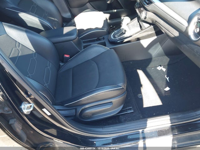 43468134 :رقم المزاد ، 3KPF54AD2PE579675 vin ، 2023 Kia Forte Gt-line مزاد بيع