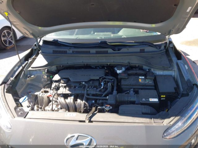2023 HYUNDAI KONA KM8K6CABXPU054994 Photo 9