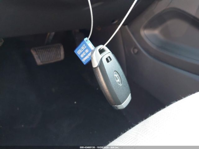 2023 HYUNDAI KONA KM8K6CABXPU054994 Photo 10