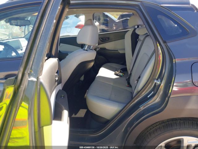 2023 HYUNDAI KONA KM8K6CABXPU054994 Photo 7