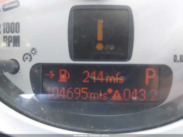 2010 MINI COOPER S CLUBMAN WMWMM3C51ATZ32610 Photo 6