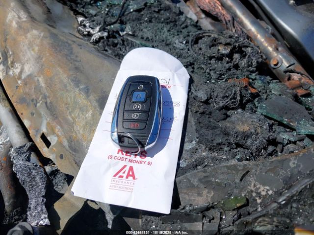 2019 LINCOLN MKC 5LMCJ3C95KUL25558 Photo 10