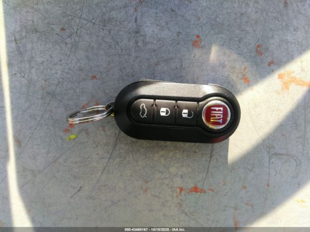 2012 FIAT 500 3C3CFFBR8CT366360 Photo 10