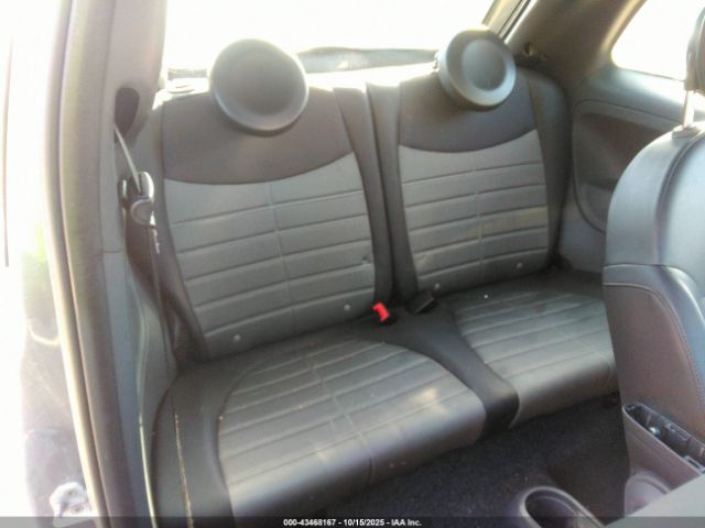 2012 FIAT 500 3C3CFFBR8CT366360 Photo 7