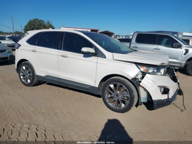2015 FORD EDGE 2FMPK3K93FBB79675