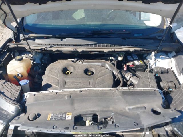 2015 FORD EDGE 2FMPK3K93FBB79675 Photo 9