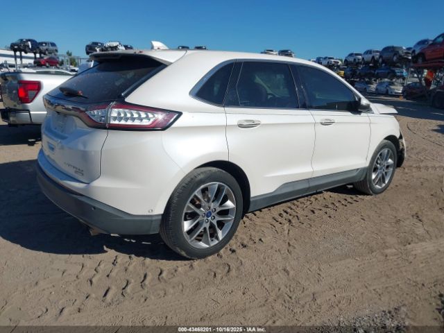 2015 FORD EDGE 2FMPK3K93FBB79675 Photo 3